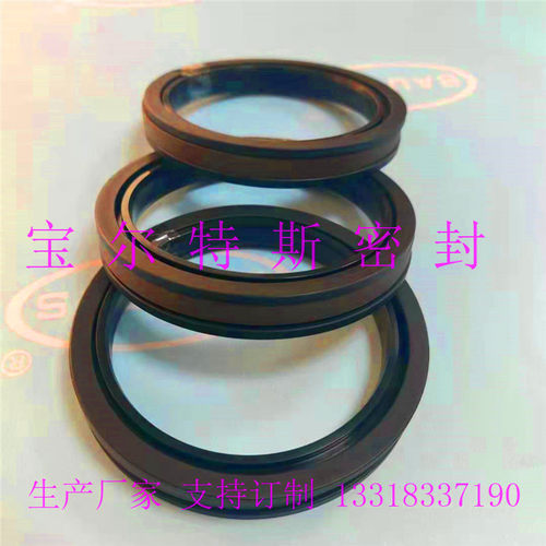 洪格尔TDMA柱塞密封圈PTFE