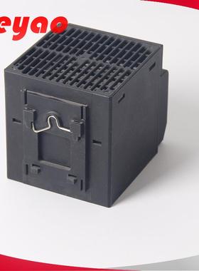 风机加热器机风加扇恒温器配电CSL028-2箱柜除湿防凝露热器CSL028