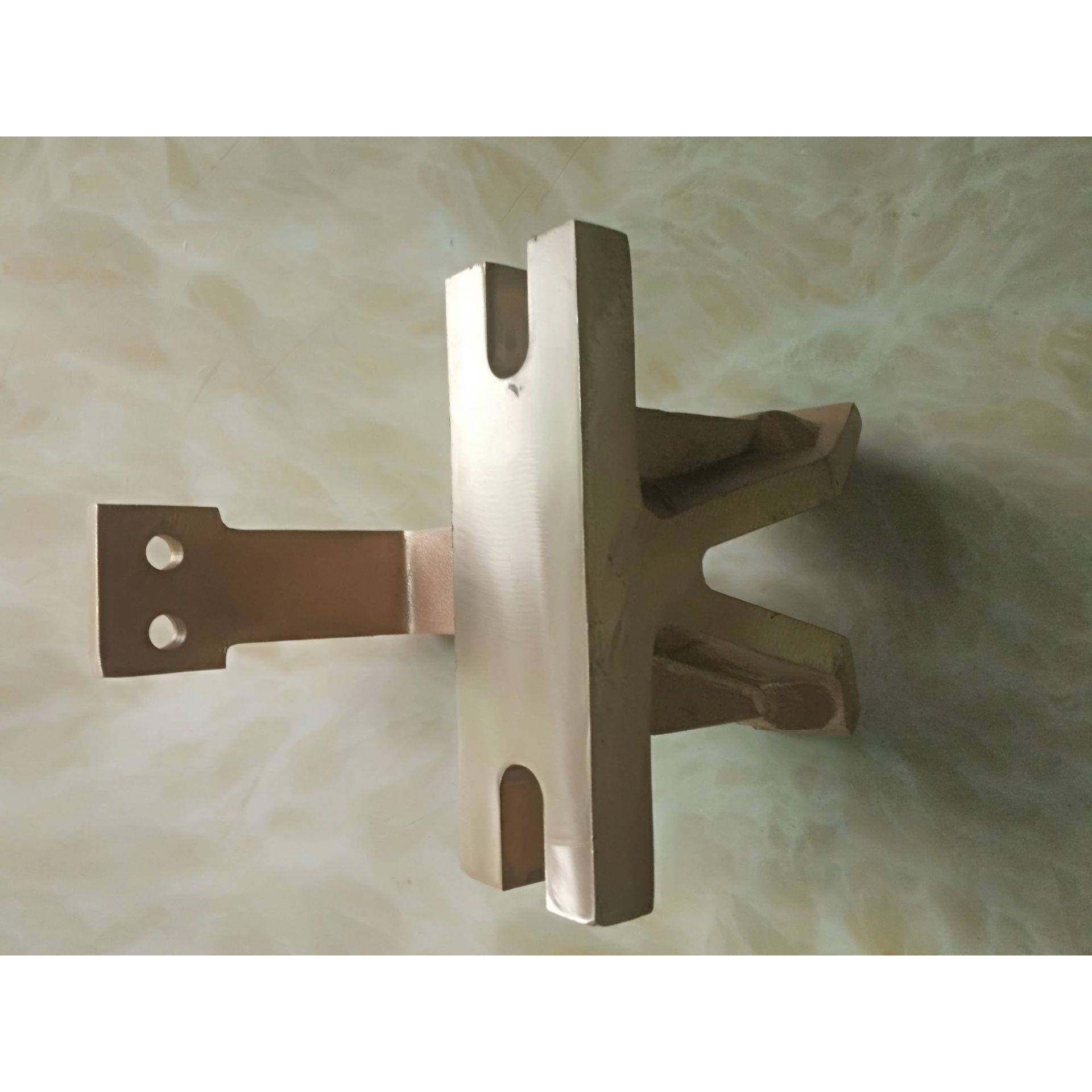 家直销铸造生电厂镀挂具产线导电铜宝座0001竟铭龙佳辉东威铜飞机