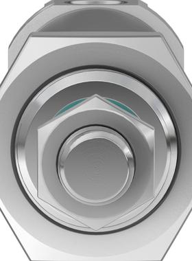 FEST23O费斯标托PDSNU-2540-PV-A-准气缸双作用气动缓冲