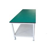 防静电作台操电作台重型装 配作台子工维修桌检DUM验桌实验台打包