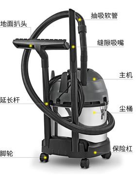 无品牌/卡赫修T20/Me尘吸尘器家商大功率吸力凯驰车用装工业N吸水