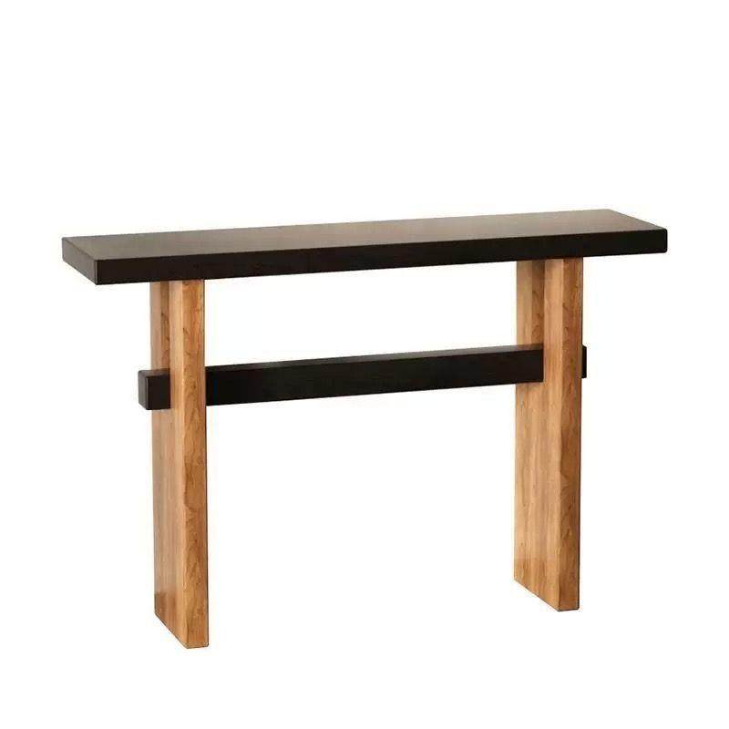 中SJF式实木玄关桌子简约入供户桌靠墙复案古条端景台厅原木客装,农机/农具/农膜,其它农用工具,淘宝优惠券,粉丝福利购,淘宝优惠卷