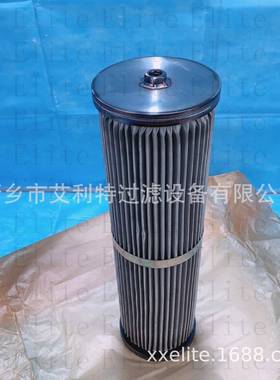 LXX2-73159-618氨机烟冷制冷JIY内压机缩置吸气滤芯20机组