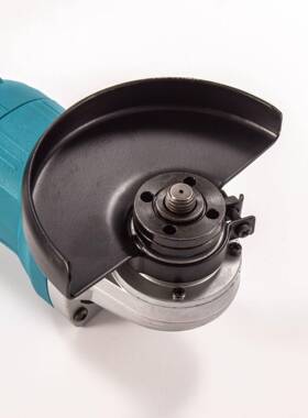 大功率充电式锂电无刷角机小型家用打磨65872机手磨磨手砂机切轮