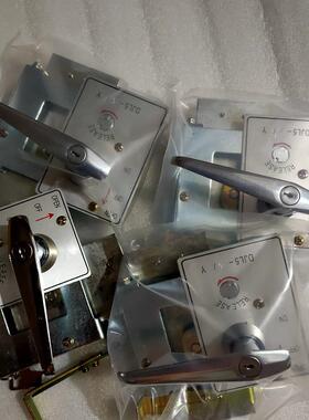 关DJL5-3/Y机械联锁DJL5-/Y电磁锁DJL4-3/Y电源开XUDD联锁JS-11