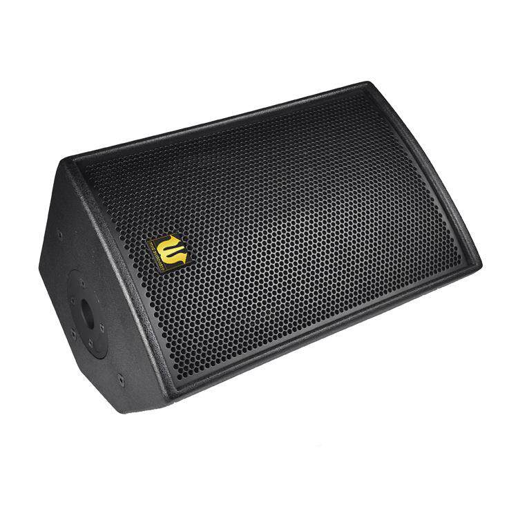 K10专业音响TV寸包房音响334喇采用进口叭单元酒吧音箱设备