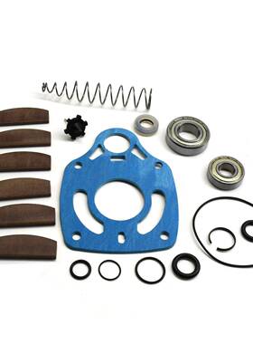 3/4实耐宝snapon炮MG16822200MG12风50tuneupkitMG150-TK1