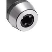 头高精自紧式 钻头夹头重度型钻自紧钻夹电转无品牌 卡头钻床台钻