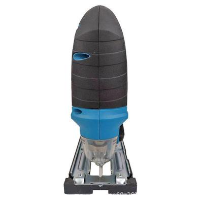 电动曲锯14110家用手持小线型切割机木工手提电木动木板切割机户