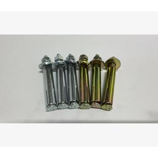 膨304锈钢膨胀螺栓胀螺丝车修壁虎不 956M670