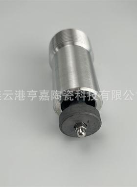 碳硼碳XPD化化喷钨机陶瓷喷嘴五金碳砂化硼陶瓷喷嘴