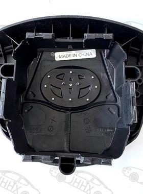 驰VIS1201420142威0O52016-2018方向盘盖主盖喇叭盖板威驰副盖板