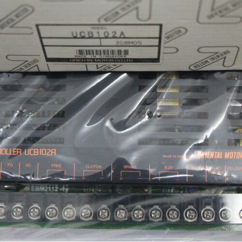 ORIENT调速器UCB102A先咨询再订期货