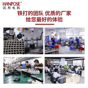 精密60步进电机组合制大扭矩MEL高速驱动脉冲转控型马达自动化设