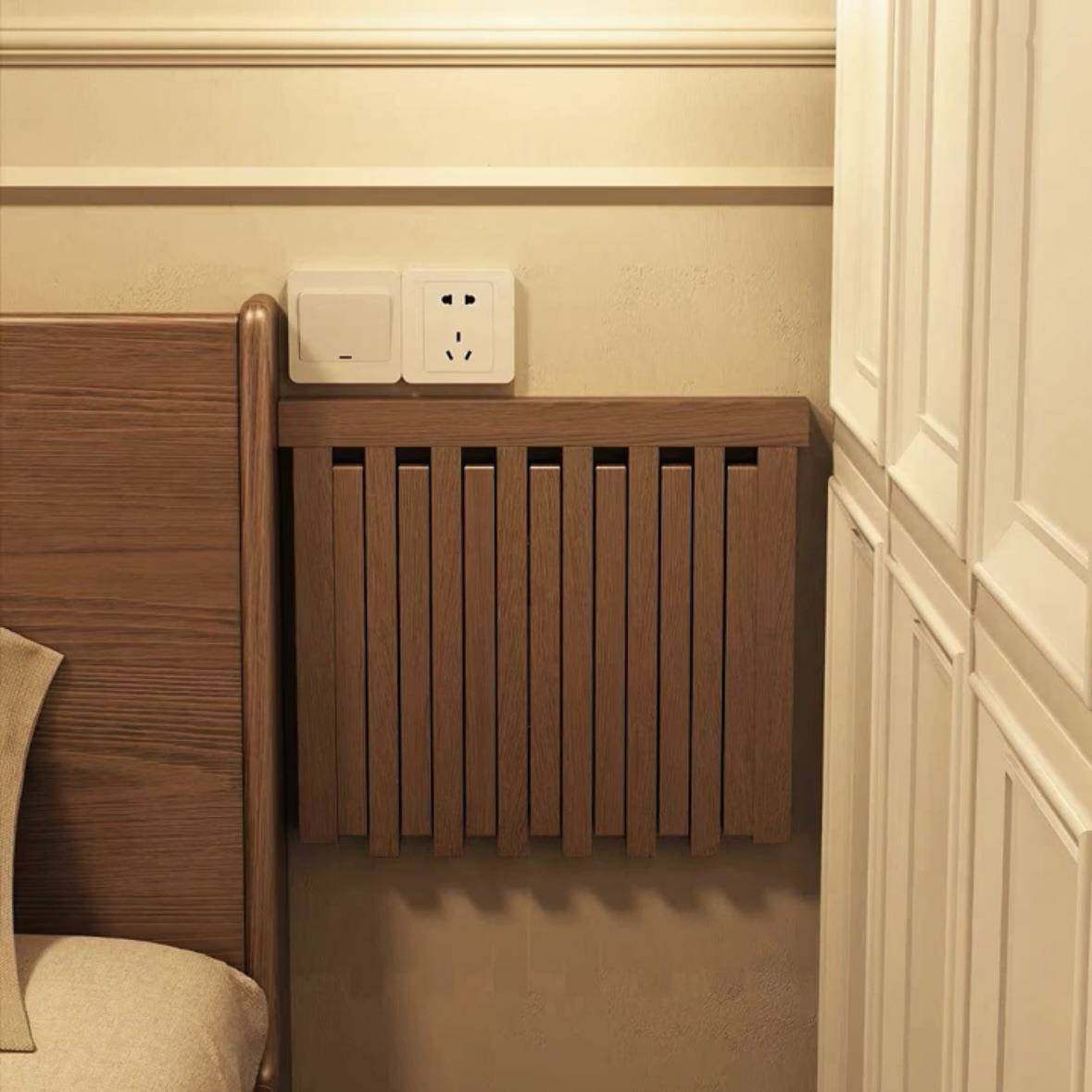 折实叠床柜墙上壁挂头式悬浮头桌88888墙上书桌全木床置物架卧室