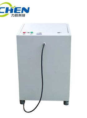 LQC力紧科技LC-GJK100快压式密封制样粉碎机物料压快速制样粉辰碎