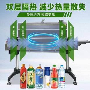 1135蒸汽缩热收缩膜包热机装 467机pvc热缩膜 蒸汽热收蒸汽收缩包装