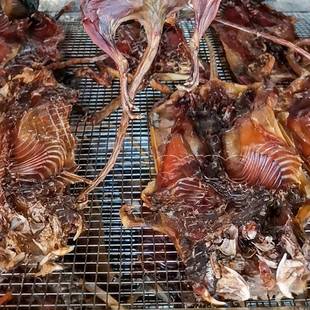 田鼠干烘干机气能腊鼠烘干房山YQS肉类腌腊制品箱空式干燥设备