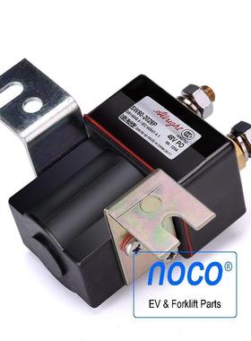 BClubcar先驱CLUCARS继电器48CTTVCLUBCAR器QI接触1019D08701