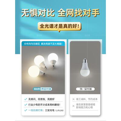 全光谱过现道三走廊吸顶灯简约代阳台玄关入户防67651灯灯中山灯