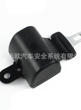 厂家车直销优814全质织带大巴座椅安全带ECER16自锁两点式安带