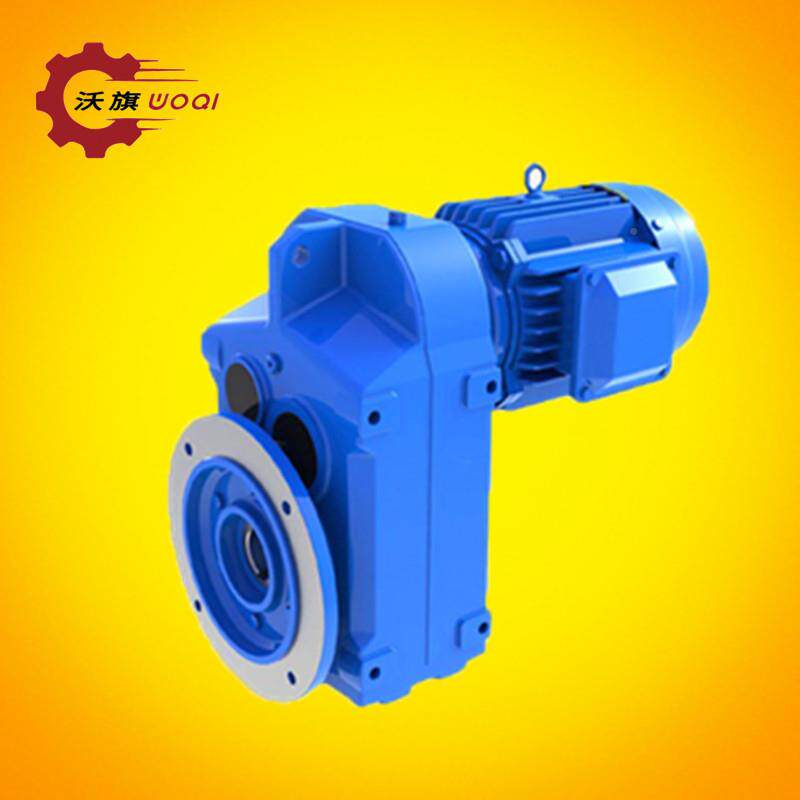 齿套轮减P速机GFF77-YVP511-4-9.3-M1-IPGFF77-YV5配电机