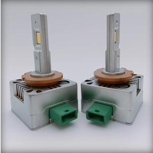 工直供ed大灯一体D1Sled灯泡D2SD3S/D4/SVVB/D5SD2Hleld灯厂汽车