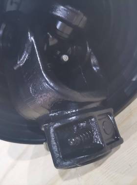 拉机配农机配件传动XCP剪切销离合器浙江久轴开拖传件动轴