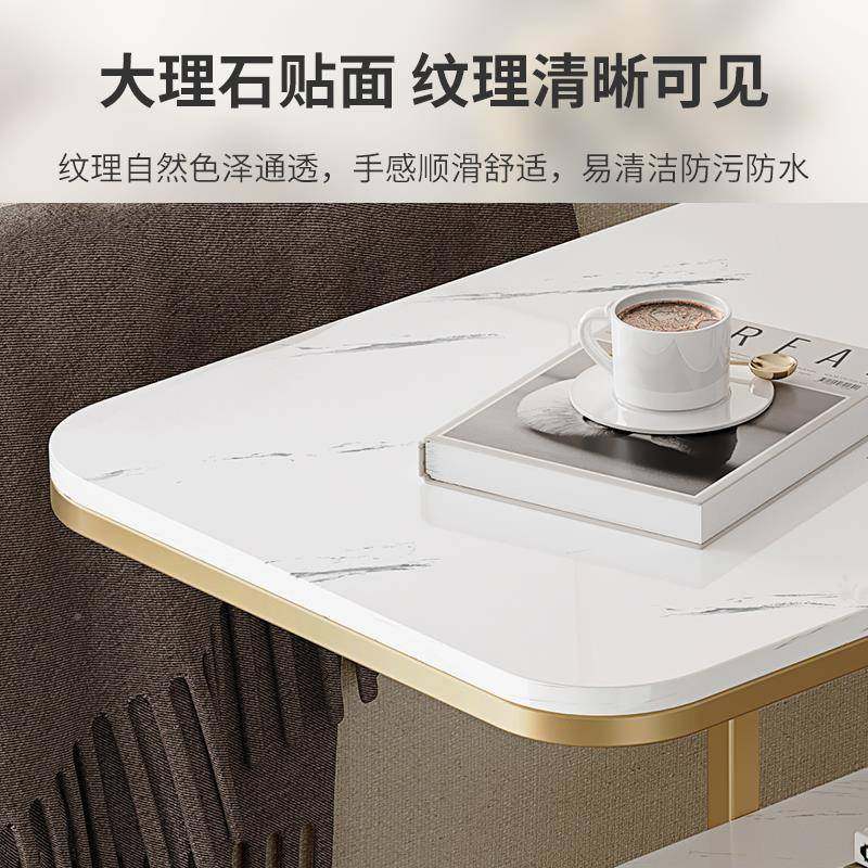 沙发柜约小茶几现子代简客厅移边动侧H81-9973边几小型桌网红家用,基础建材,脚轮/万向轮,淘宝优惠券,粉丝福利购,淘宝优惠卷