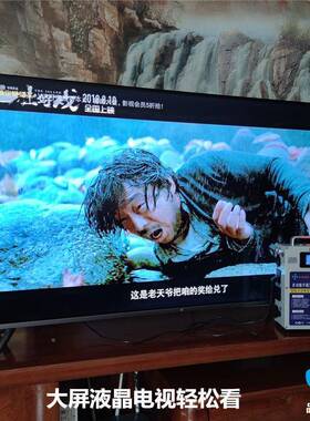 急大功率手摇发电机应电源照明旅行2PLS便携12V户外20V应急式灯救