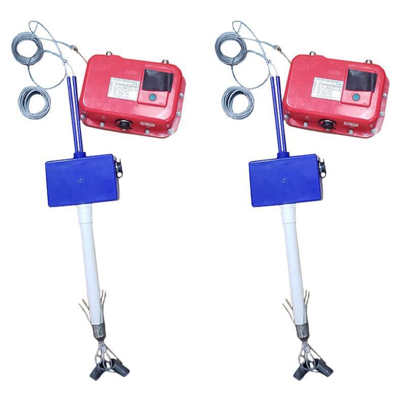 数显顶板离层监测仪顶板LRI移监测价仪矿用井下巷道位移厂量直位