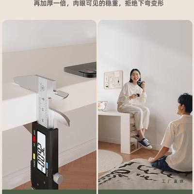 双书人家用学生学习桌电脑办NGR公桌卧室梳妆转角台书桌书架一体