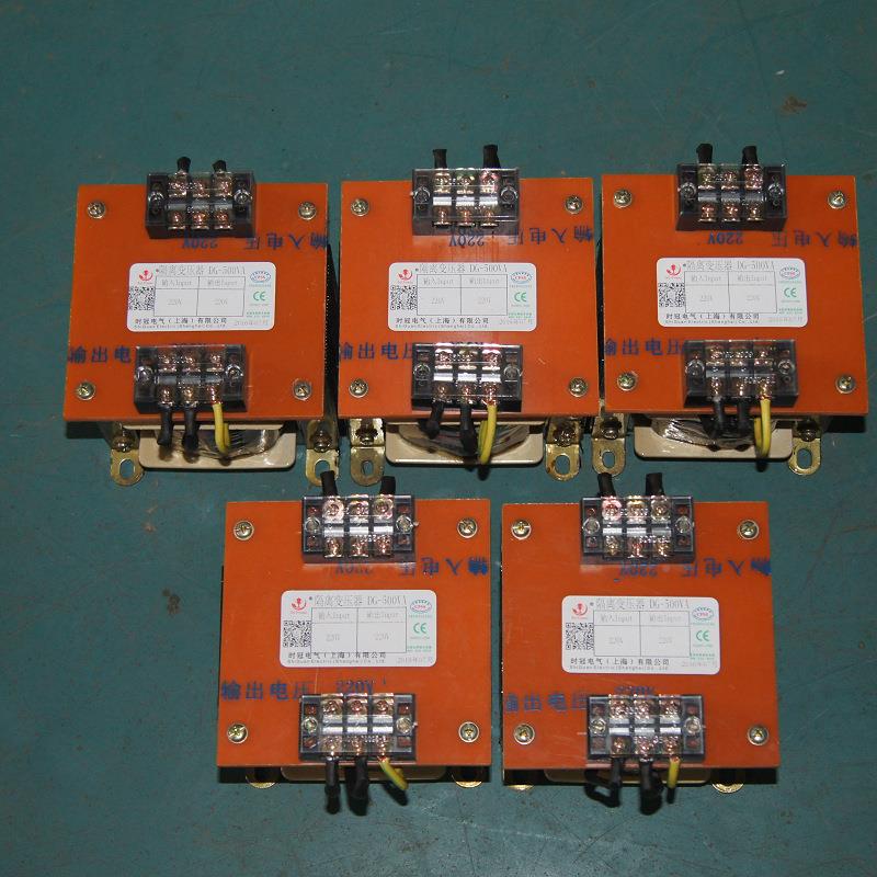 控制变压器BK-2000VA380V转V220变10V/361/24V单相交DG-2KVAV流厂