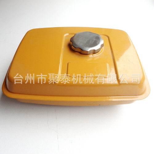 汽油发电机油箱总成盖EY20