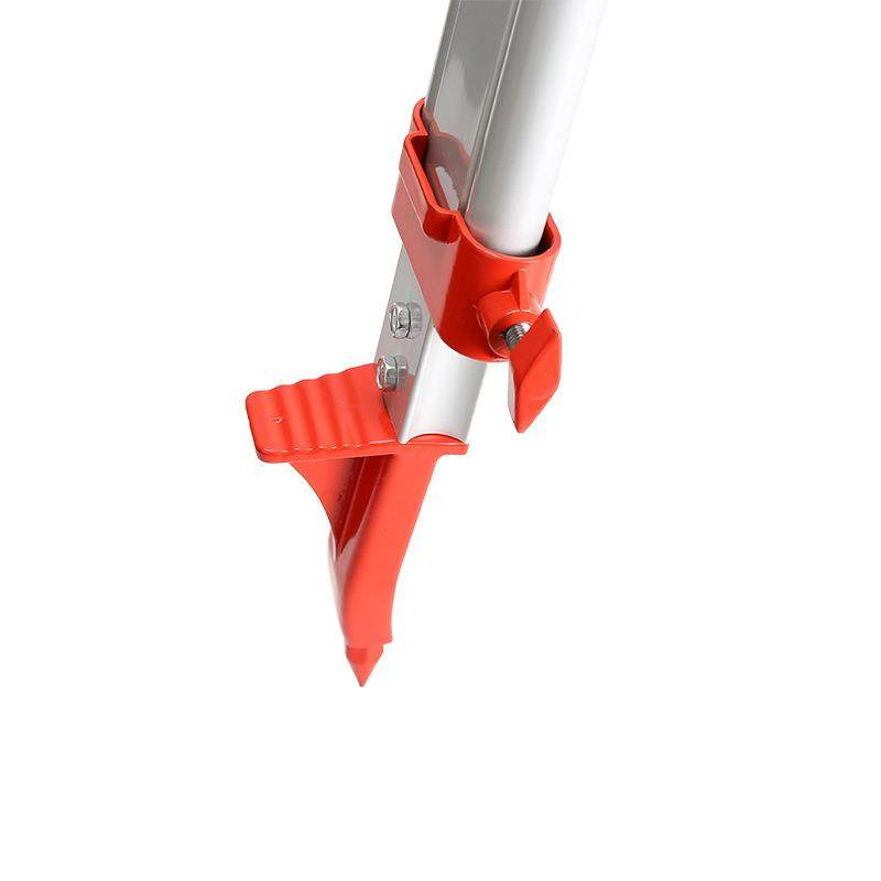 优利德LM30LM3077水准三角架铝仪金支合准架工程测绘用LM350水仪