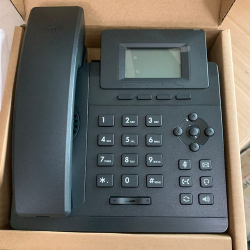 亿联SIP话机 SIP-T30/T30P/T31/T31P/T31G/T33P/T33G 办公ip电话