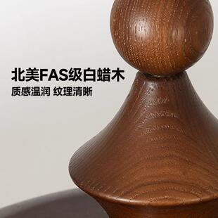 大气氛围感567灯 创意个性 美式 中古餐台灯吊灯厅复古吧餐桌灯法式