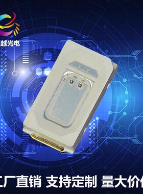 57370草鱼缸水族箱灯具ELD照UKJ水明530灯珠rgb全彩5730RGB红绿蓝