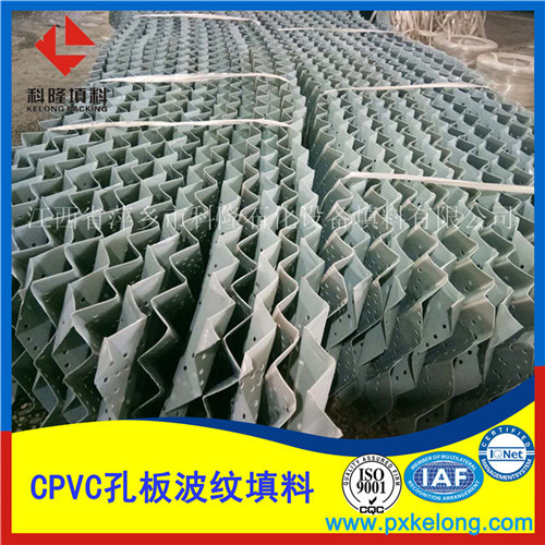 DN2米氯化聚氯乙烯CPVC孔板?