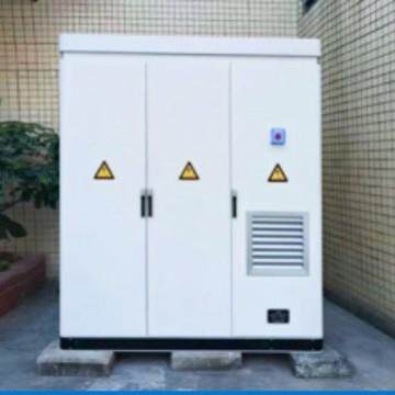 工商稳储10k0wh/50w三相38k0V压152器大功率可控硅交流稳压电源