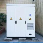 工商稳储10k0wh 50w三相38k0V压152器大功率可控硅交流稳压电源