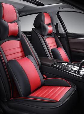 持混批2025新款包全皮四季通用汽车坐垫舒74693年适豪华全通支风