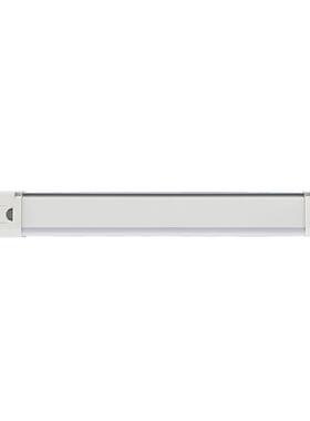 厂商业支照明防尘架leVT-8FT-8d灯三防商超车库灯家