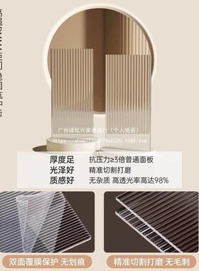 柜书架落地置物架易客简厅一体靠柜58442墙窄书缝带门防尘收纳储物柜子