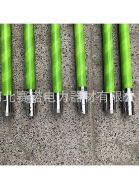 JT线-275T成28高压接地线1110套kv三相接地高压接地线2M-110KV35M