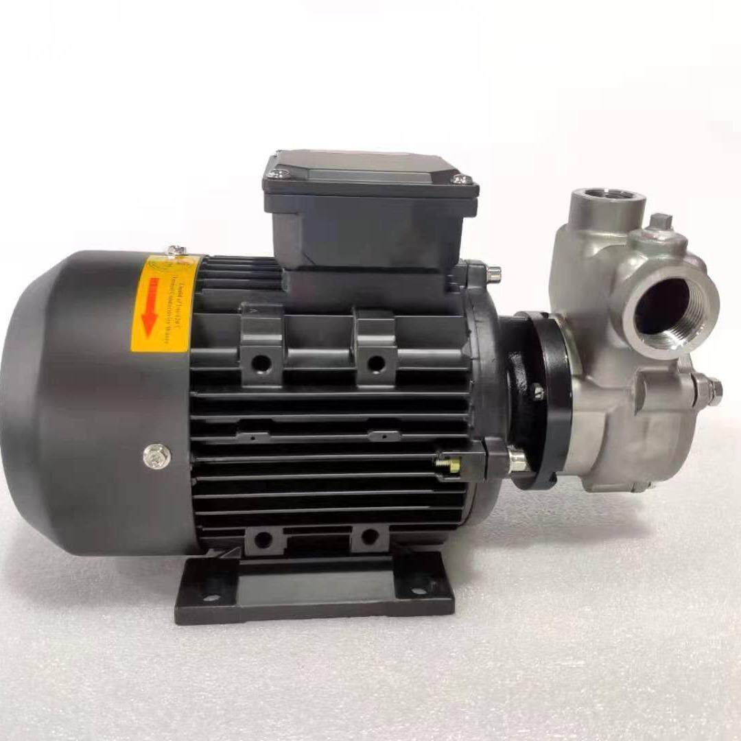 惠沃德K-0W5气浮机设备气液混泵新能源接无触无金合属592析出磁力