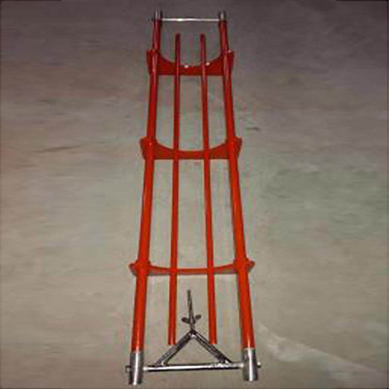 高压工带电作业绝缘托瓶EEA架力施电防坠落检修防护工检具线路修