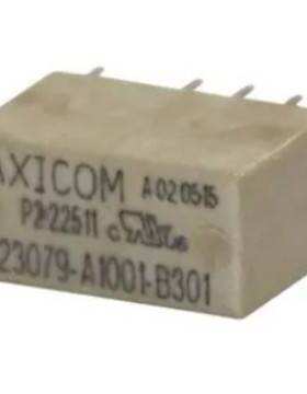 AXICOM - TE CONNECTIVITY信号继电器IM23GR