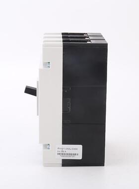 MLM塑壳式断路器塑壳断路器MPUGLM断11-50塑壳路器总2闸开关